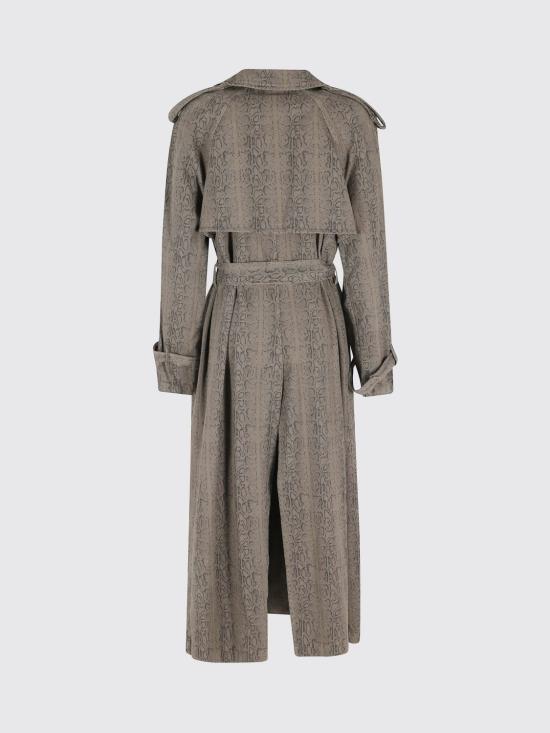 26SS 페데리카 토시 자켓 40100401 88 Green - FEDERICA TOSI