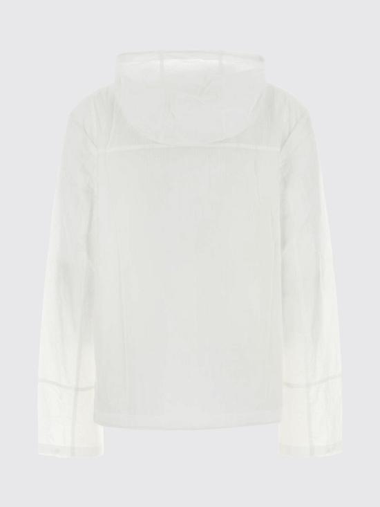 26SS 오트리 자켓 WBPX012W White - AUTRY