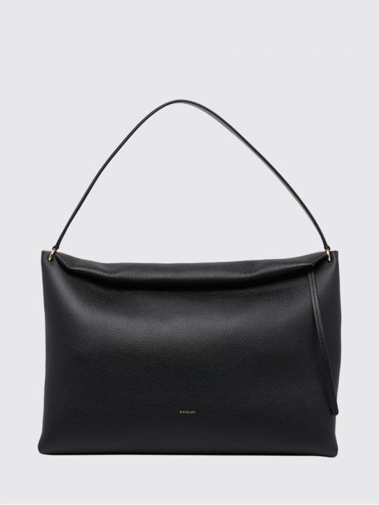 26SS 반들러 숄더백 000161 3283 Black