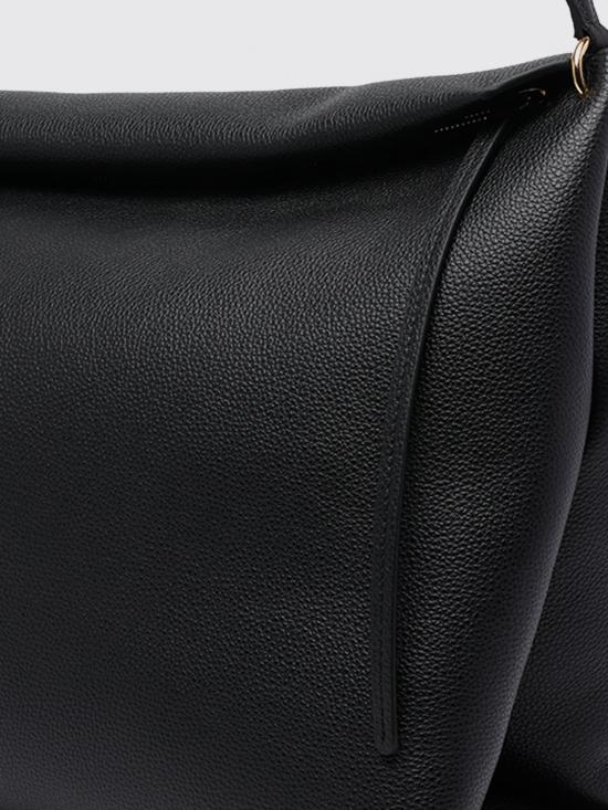 26SS 반들러 숄더백 000161 3283 Black - WANDLER