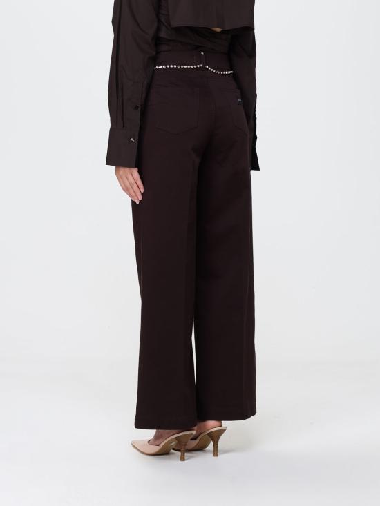 26SS 리우조 팬츠 WA6475T373A 83522 Violet - LIU JO