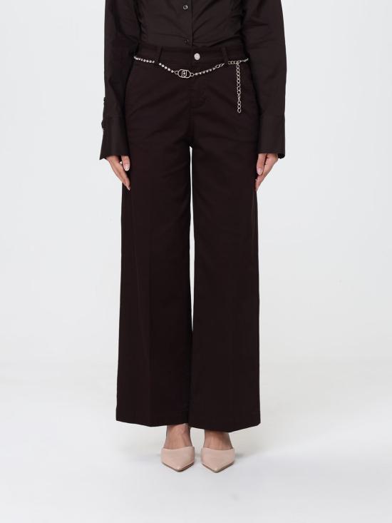 26SS 리우조 팬츠 WA6475T373A 83522 Violet