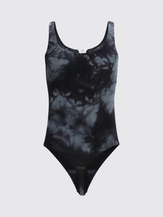 26SS 월포드 탑 77127 8306 Black