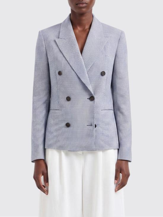 26SS 브루넬로 쿠치넬리 자켓 MH5187422 C014 White