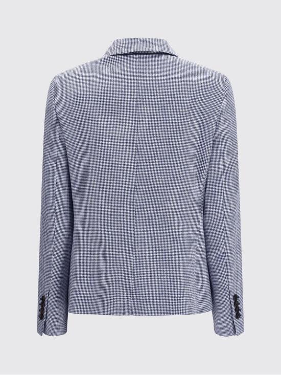 26SS 브루넬로 쿠치넬리 자켓 MH5187422 C014 White - BRUNELLO CUCINELLI