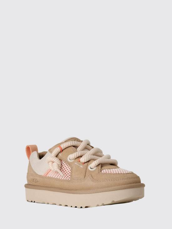26SS 어그 스니커즈 1175300 SDCST Sand - UGG