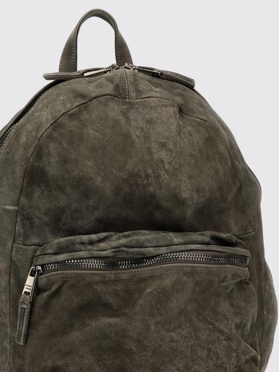 26SS 조르지오 브라토 백팩 BS26S2400VBRUSH SLATE Grey - GIORGIO BRATO