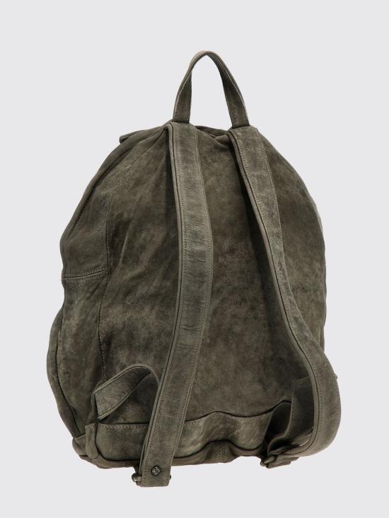 26SS 조르지오 브라토 백팩 BS26S2400VBRUSH SLATE Grey - GIORGIO BRATO