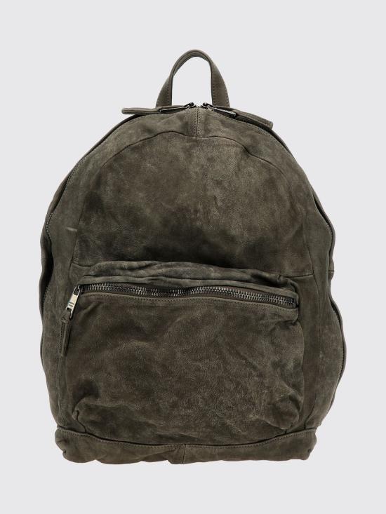 26SS 조르지오 브라토 백팩 BS26S2400VBRUSH SLATE Grey