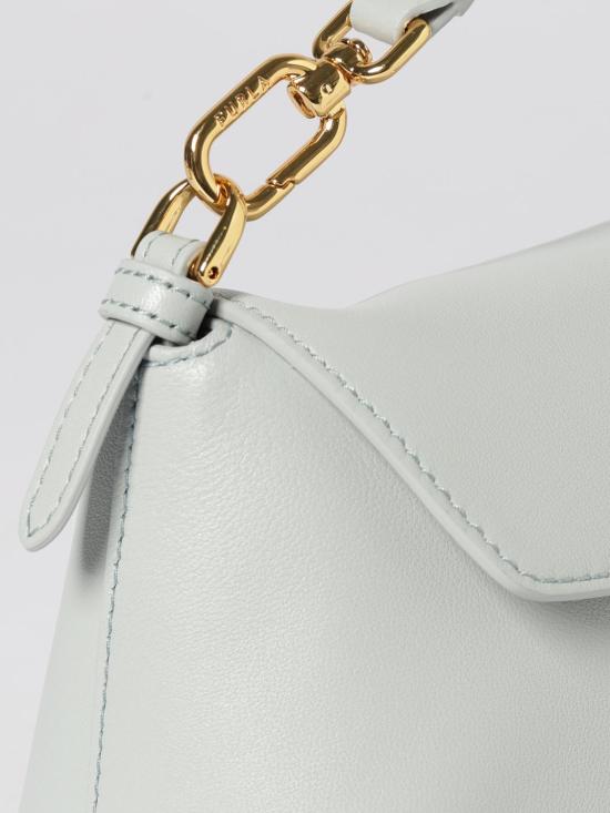 26SS 훌라 토트백 WE00881BX2269 AR300 Blue - FURLA