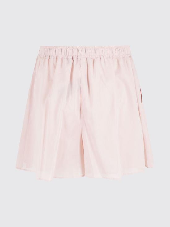 26SS 페데리카 토시 숏팬츠 40858415 04 Pink - FEDERICA TOSI
