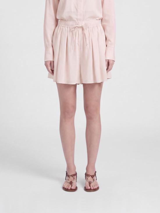 26SS 페데리카 토시 숏팬츠 40858415 04 Pink