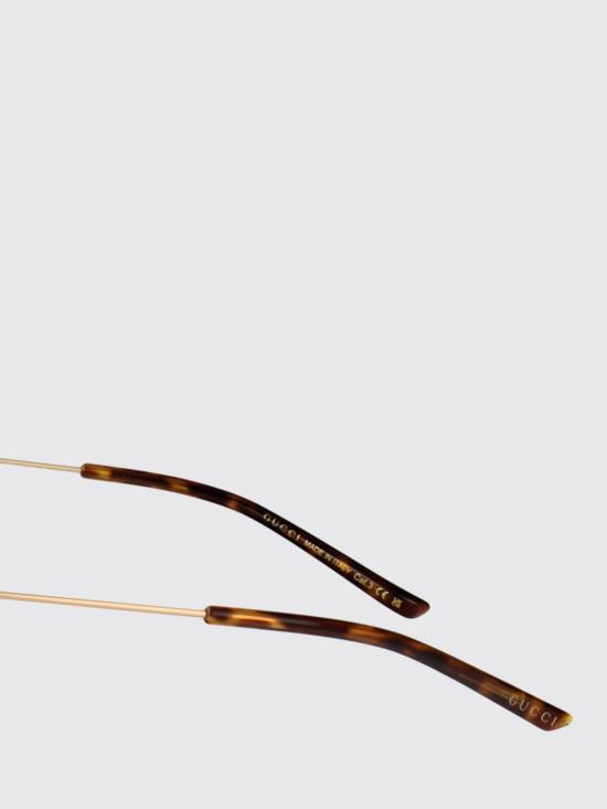 26SS 구찌 선글라스 GG2096SA 002 Green - GUCCI