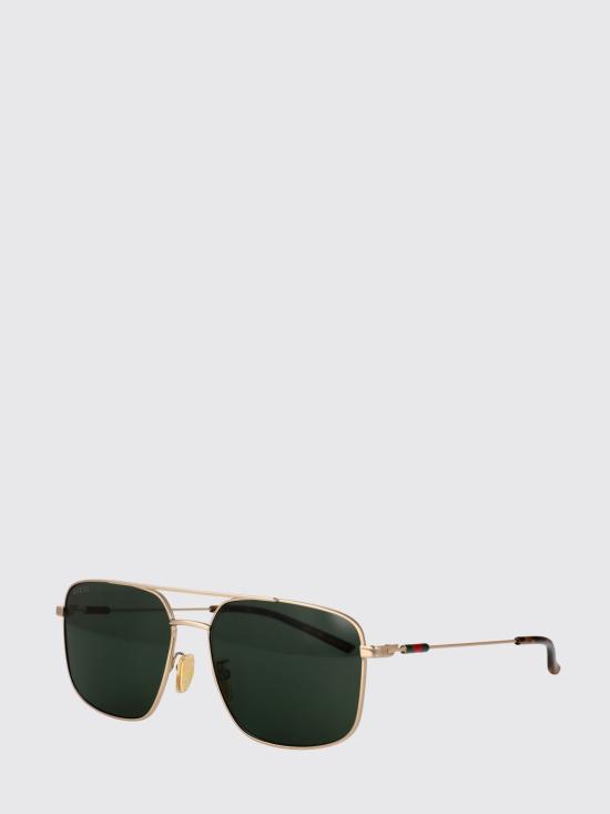 26SS 구찌 선글라스 GG2096SA 002 Green