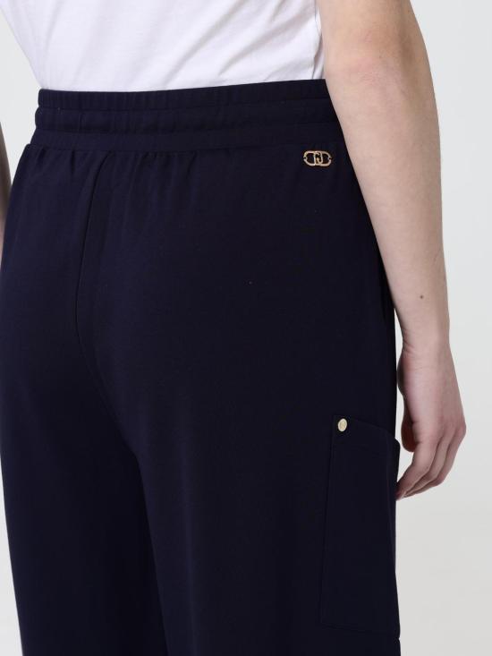 26SS 리우조 팬츠 TA6177J5942 10105 Milk - LIU JO