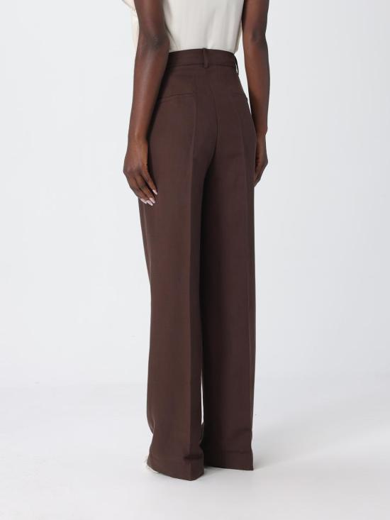 26SS 리우조 팬츠 WA6480T4818 91109 Brown - LIU JO