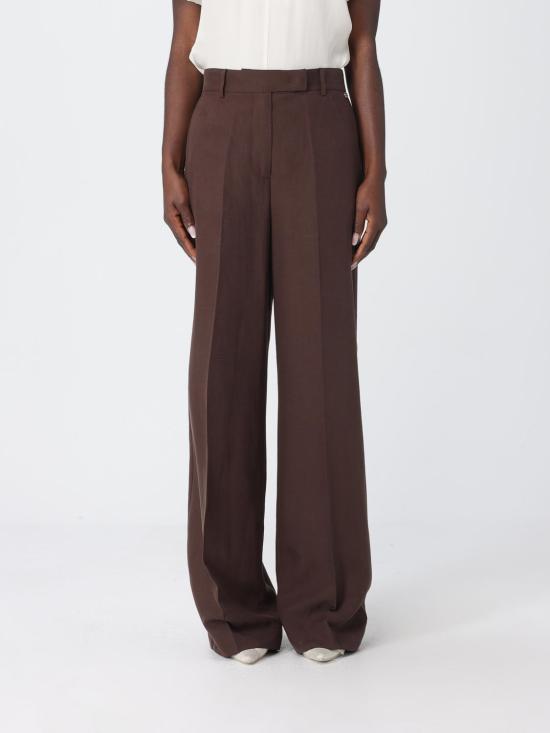 26SS 리우조 팬츠 WA6480T4818 91109 Brown