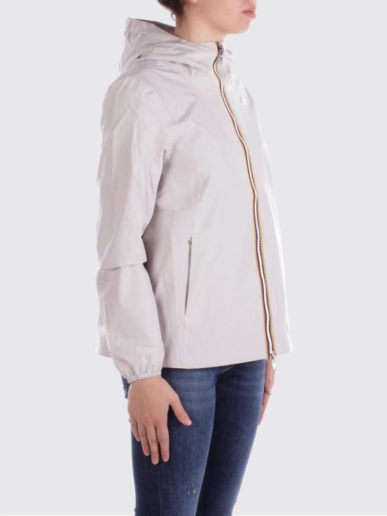 26SS 까웨 자켓 K8138PW 634 Beige - K-WAY