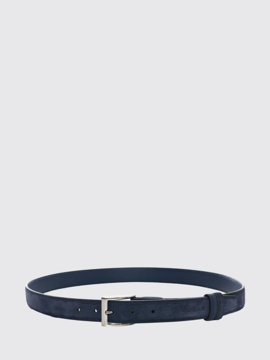 26SS 호간 벨트 KFMC00N1101QA3 U808 Blue