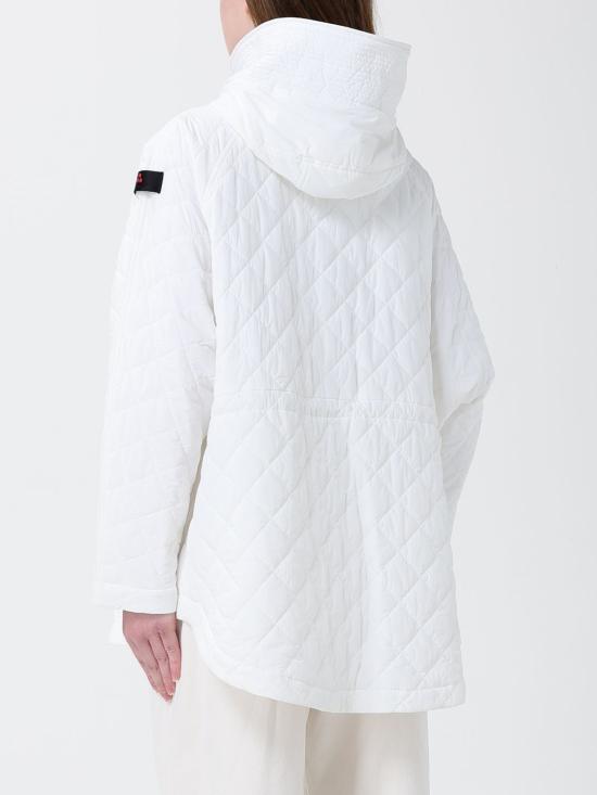 26SS 페트레이 자켓 PED528301181912 730 White - PEUTEREY