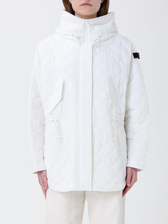 26SS 페트레이 자켓 PED528301181912 730 White