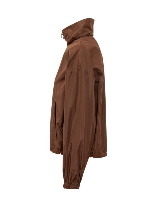 26SS 에르노 자켓 GI000280D12483Z 2240 CUOIO - HERNO