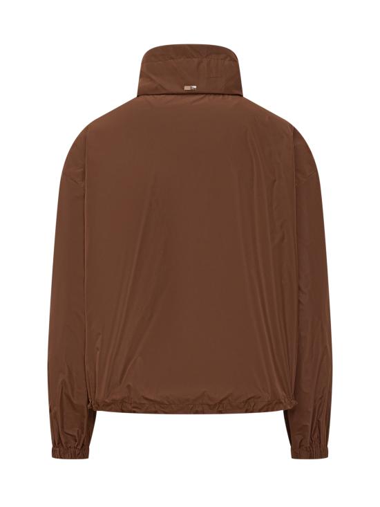 26SS 에르노 자켓 GI000280D12483Z 2240 CUOIO - HERNO