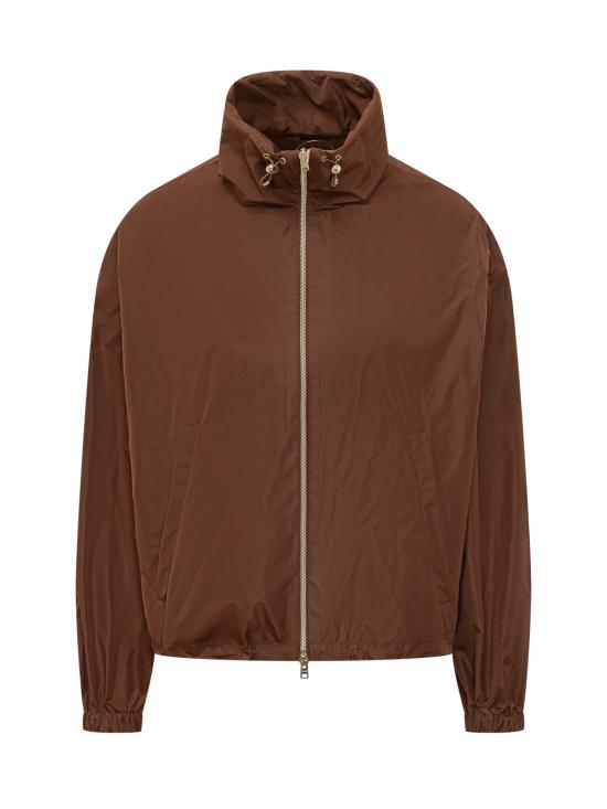 26SS 에르노 자켓 GI000280D12483Z 2240 CUOIO