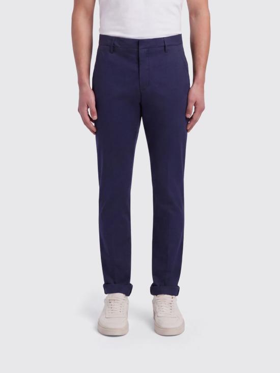 26SS 돈답 팬츠 UP235RSE036UPTDDU 890 Blue