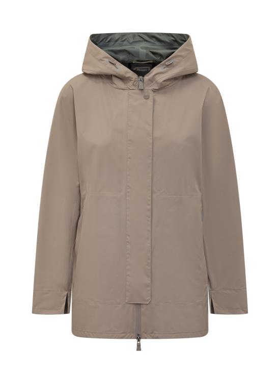 26SS 에르노 자켓 GI000368D12836 2600 TORTORA CHIARO