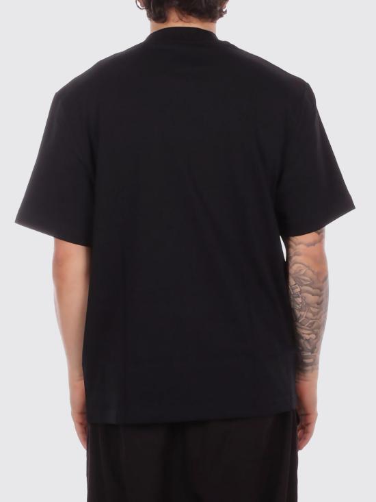 26SS 프레드페리 반팔 티셔츠 M2408 102 Black - FRED PERRY