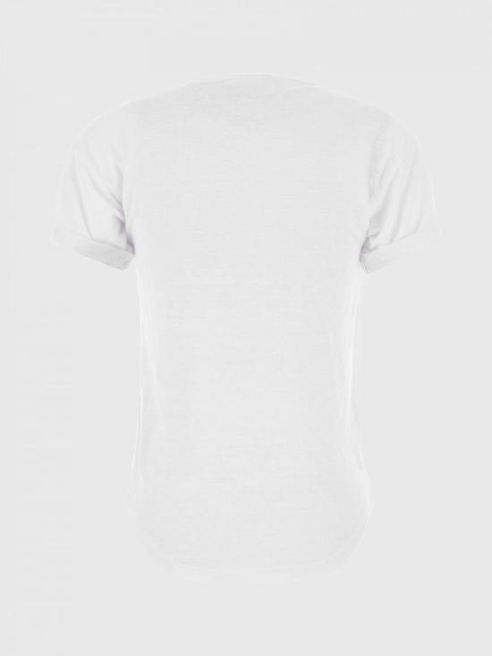 26SS 이자벨마랑에뚜왈 반팔 티셔츠 TS0315FAA1N09E 20WH White - ISABEL MARANT ETOILE