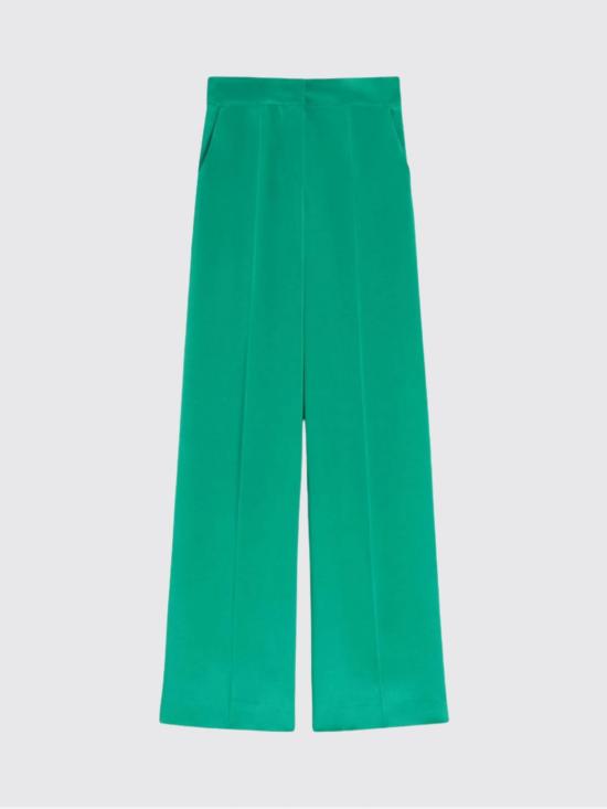 26SS 막스마라 팬츠 2611131064600 009 Green