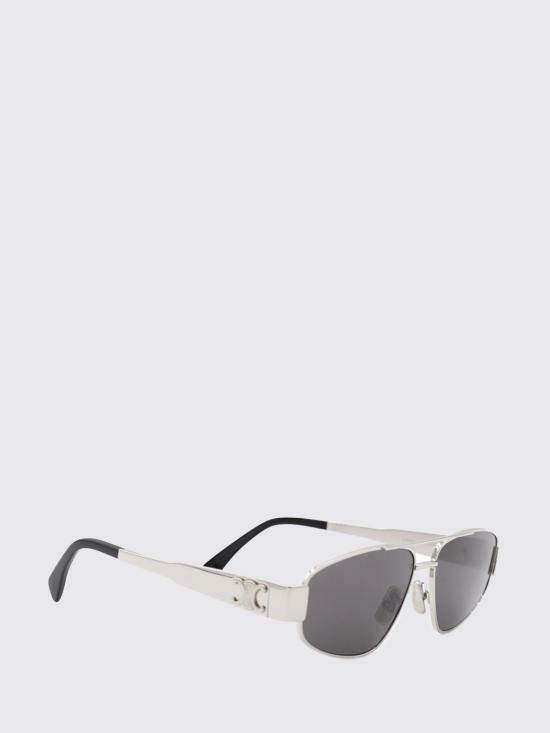 26SS 셀린느 선글라스 4S281CMLB 36SM Silver