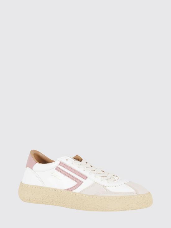 26SS 푸라이 스니커즈 PU101V 051 White - PURAAI