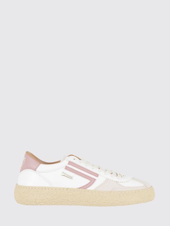26SS 푸라이 스니커즈 PU101V 051 White