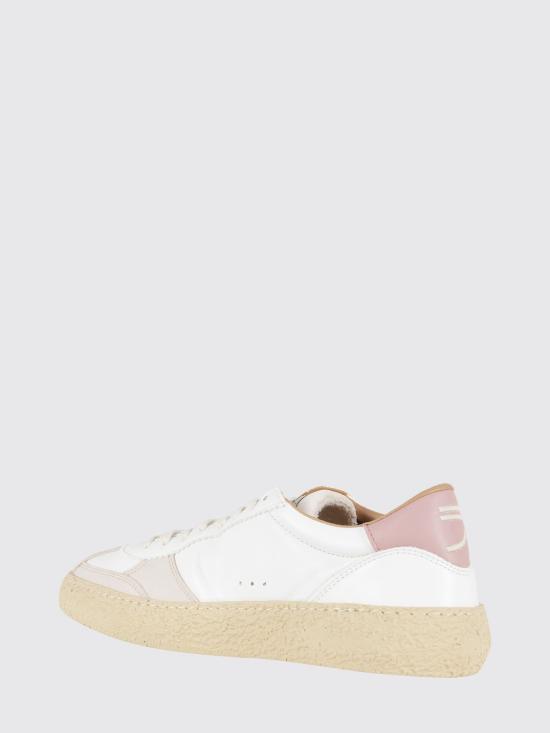26SS 푸라이 스니커즈 PU101V 051 White - PURAAI
