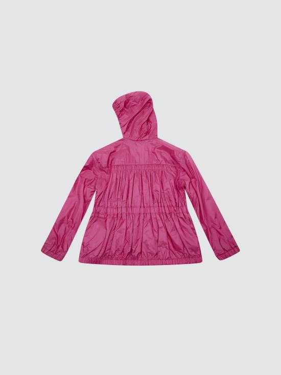 26SS [키즈] 몽클레어 캐주얼 자켓 1A00069597YF 542 Pink - MONCLER