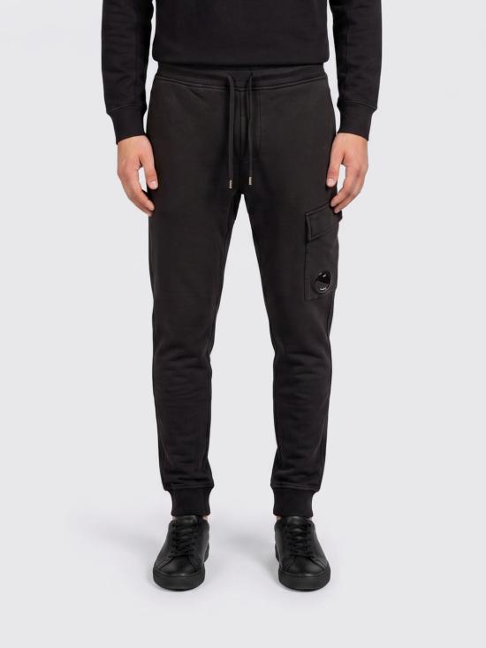 26SS 씨피 컴퍼니 팬츠 20CMSP067A110044G 999 Black