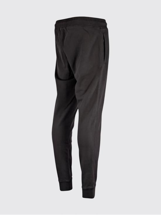 26SS 씨피 컴퍼니 팬츠 20CMSP067A110044G 999 Black - C.P. COMPANY