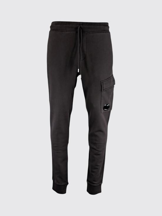 26SS 씨피 컴퍼니 팬츠 20CMSP067A110044G 999 Black - C.P. COMPANY