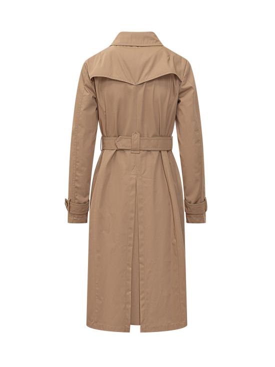 26SS 에르노 트렌치 코트 IM000199D13238 2157 CAMMELLO - HERNO