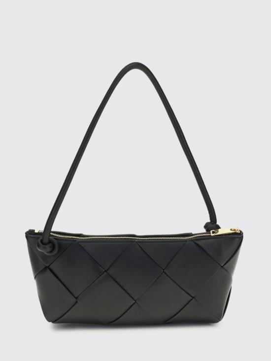 26SS 보테가베네타 숄더백 730212V3UO3 8425 Black