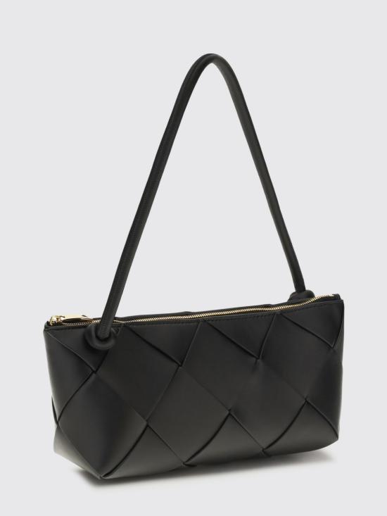 26SS 보테가베네타 숄더백 730212V3UO3 8425 Black - BOTTEGA VENETA