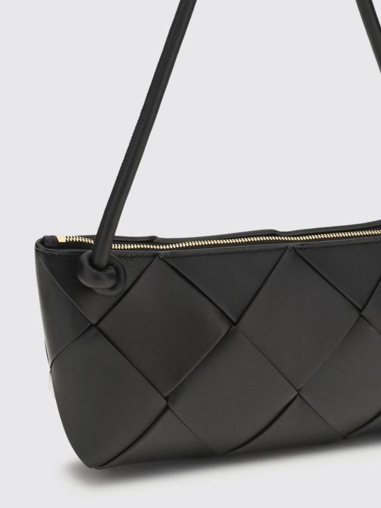 26SS 보테가베네타 숄더백 730212V3UO3 8425 Black - BOTTEGA VENETA