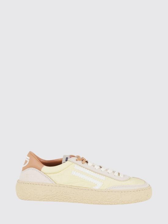 26SS 푸라이 스니커즈 PU405P 023 Yellow