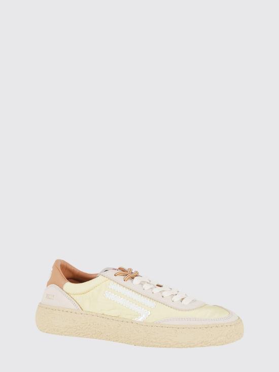 26SS 푸라이 스니커즈 PU405P 023 Yellow - PURAAI
