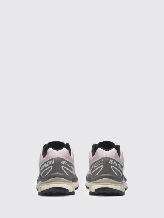 26SS 살로몬 스니커즈 L49154 600 Pink - SALOMON