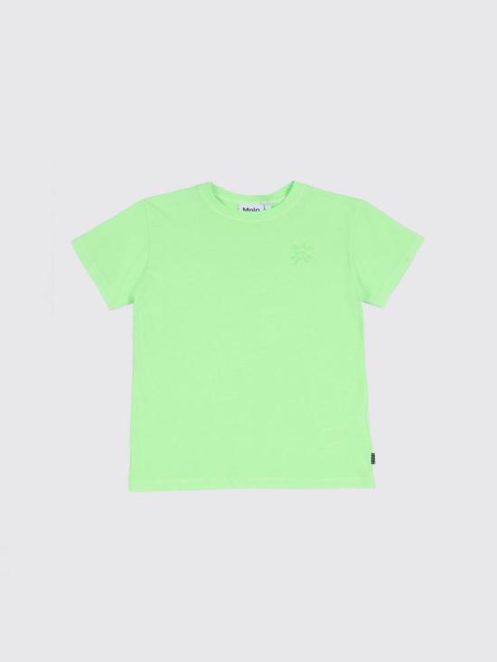 26SS [키즈] 몰로 티셔츠 1S26A227 9904 Multicolor