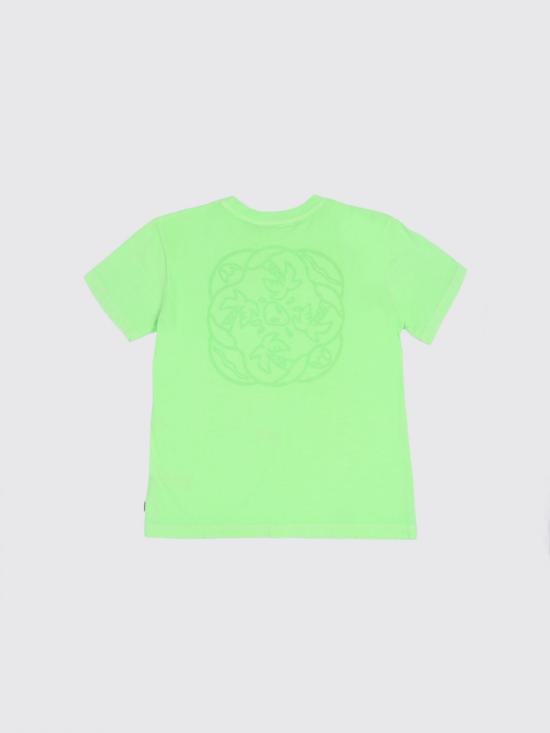 26SS [키즈] 몰로 티셔츠 1S26A227 9904 Multicolor - MOLO